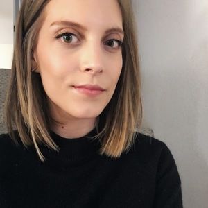 Meet your Posher, Sara